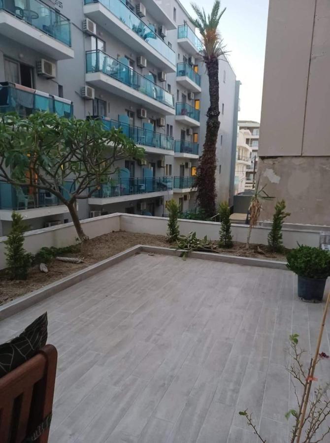Psaropoula'S Hidden Gem Διαμέρισμα Rhodes City Εξωτερικό φωτογραφία